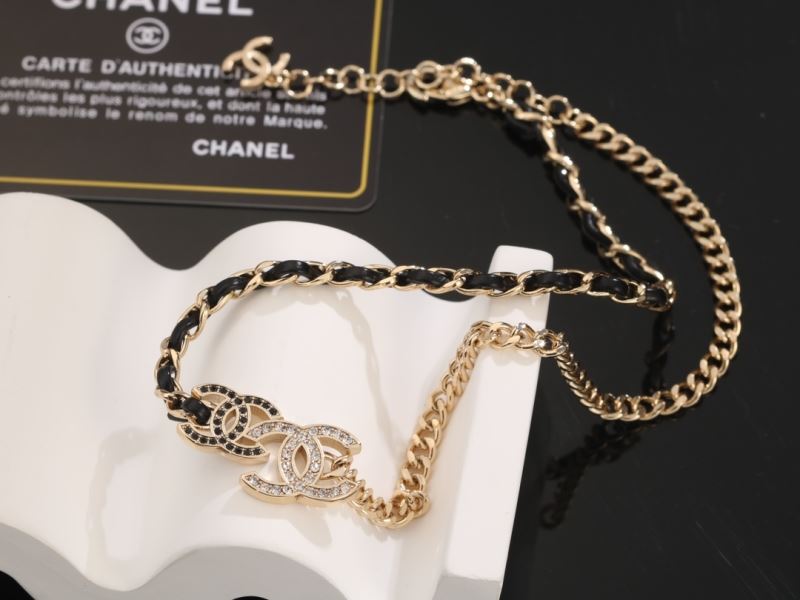 Chanel Necklaces